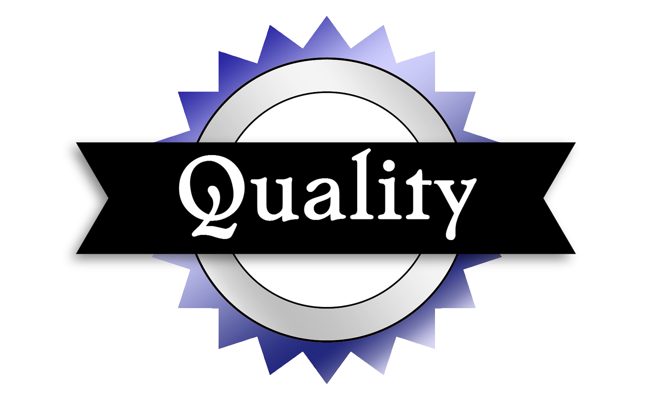 Better to Offer Stunning and Professional Quality Assurance